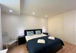 Location vacances  Faro  - Faro Design 4 by Homing-2