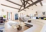 Location vacances Ginestas - Villa Napoléon-4