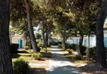 Hôtel Province de Foggia - Residence Le Orchidee-3