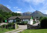 Location vacances Glencoe - Holly Tree Cottage-1
