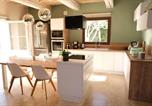 Location vacances Caumont-sur-Durance - Superb prestigious mas with pool in the countryside of caumont sur durance, close to avignon, sleeps 8-4