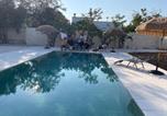 Hôtel Carovigno - Ca Summa agriresort-3
