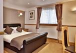 Hôtel Burnley - Bury Ramsbottom Old Mill Hotel and Leisure Club-2