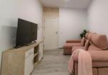 Location vacances Seville - Piso Reformado next to Santa Justa y Aeropuerto-1