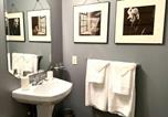 Location vacances Vancouver - Heart of Downtown King Suite/Parkng/Pool/Gym/Sauna-2
