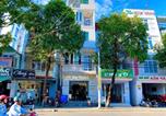 Location vacances Phú Quốc - Kim Thành Phát guest house-1