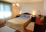 Location vacances  Province de Trieste - Residence Villa Maria-4