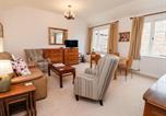 Location vacances York - 6 Granary Court-1