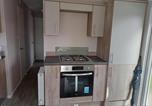 Location vacances Skegness - Lovely 6 Berth Caravan With Decking At Haven Skegness, Lincolnshire Ref 88037ob-3