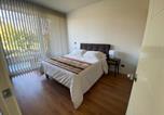 Location vacances Talca - Departamento Talca 104-1