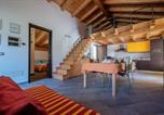 Location vacances Bianzone - San Bernardo Casa Vacanze-2