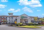 Hôtel Damascus - Holiday Inn Express Portland East - Columbia Gorge by Ihg-3