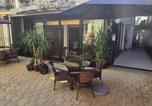 Location vacances  nesebar - The White House Guest House-2