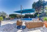 Location vacances Vence - Mas Rose Vi4493 by Riviera Holiday Homes-4