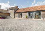 Location vacances Thornbury - Golden Valley Barn-2