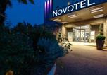 Hôtel Oleggio - Novotel Milano Malpensa Aeroporto-2