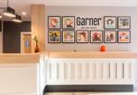 Hôtel Gare de Mannheim - Garner Hotel Mannheim City by Ihg-1