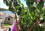 Location vacances  Plaine de Stari Grad - Rooms Roza-2