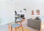 Location vacances Santa Maria de Emeres - Downtown Charming Apartments - Apartamento Castelo-2