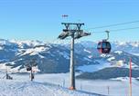 Location vacances Westendorf - Active Alpin Appartement 1-4