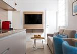 Location vacances Mali Lošinj - Apartments Cassia-4