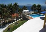 Location vacances Algeciras - 6br Villa 'Sunrise'-3