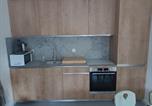 Location vacances Châtel - Chatel: Appt cosy 2 pièces 5 pers, près centre et remontées - Fr-1-676-199-4