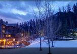Location vacances Stoney 142, 143, 144 - Worldmark Canmore Banff Alberta Canada-1