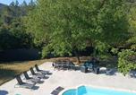 Location vacances Châteaudouble - Villa Magda-3