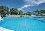 Location vacances Tivoli - Gorgeous Home In Sant'angelo Romano-1