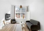 Location vacances Svaneke - Lovely Apartment At Beautiful Solgaarden 9-2