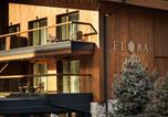 Hôtel Borovets - Flora Boutique Hotel-1