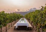 Hôtel Figari - Domaine de Peretti della Rocca-3