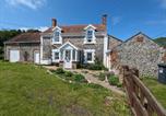 Location vacances Aylmerton - Shepherd Cottage-2