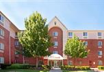 Hôtel Grand Prairie - Sonesta Simply Suites Arlington Entertainment District-1