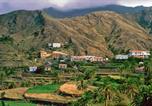 Location vacances Vallehermoso - San Borondon-2