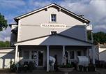 Location vacances Baabe - Villa Waldblick-1