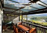 Hôtel Whitianga - Coromandel Seaview Motel-1