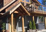 Location vacances Ucluelet - Black Bear Guesthouse-2