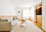 Location vacances Sofia - Lift - Duplex - King Beds - 5min to Vitosha-1