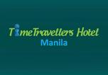 Hôtel Manila - Time Travellers Hotel-1