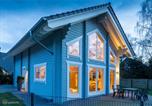 Location vacances Lembruch - Ferienhaus Nordic-1