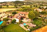 Location vacances Paciano - Casale Bella Vita 8&4, Emma Villas-1