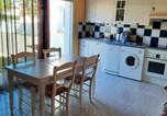 Location vacances Olonne-sur-Mer - Maison avec jardin et terrasse au calme-1