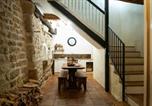Location vacances Elciego - Número 8 a Traditional Basque Village Homestead-3
