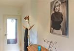 Location vacances Detmold - 1 Bedroom Stunning Apartment In Detmold-4