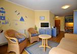 Location vacances  Kühlungsborn - Yachthafenresidenz Wohnung 7304-4