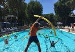 Villages vacances Scarperia - Mobilehomes in Tuoro Sul Trasimeno - Umbrien 24273-2