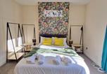 Location vacances La cathédrale Saint Michael de Coventry - Apt - Sleeps 5 6 - Parking - Train Station Close-2
