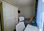 Location vacances Hounslow - Cosy Double Room in Town Centre-4